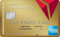 Earn bonus miles