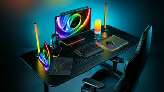 Razer Blade 16 (2025) gaming laptop