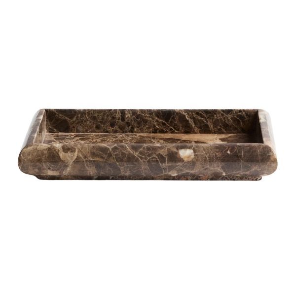 H&amp;amp;M, Marble Serving Tray