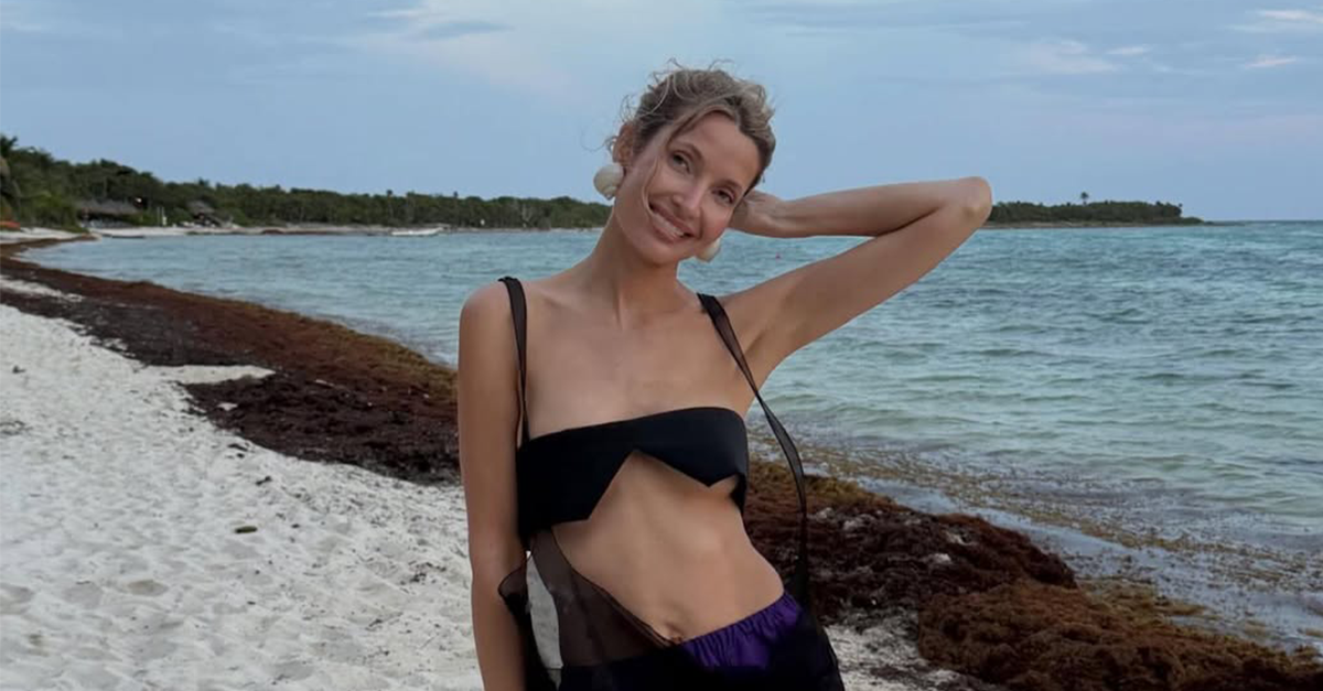 Bye-Bye, Denim Cutoffs—Thanks to Prada, This Divisive Shorts Trend is So Back