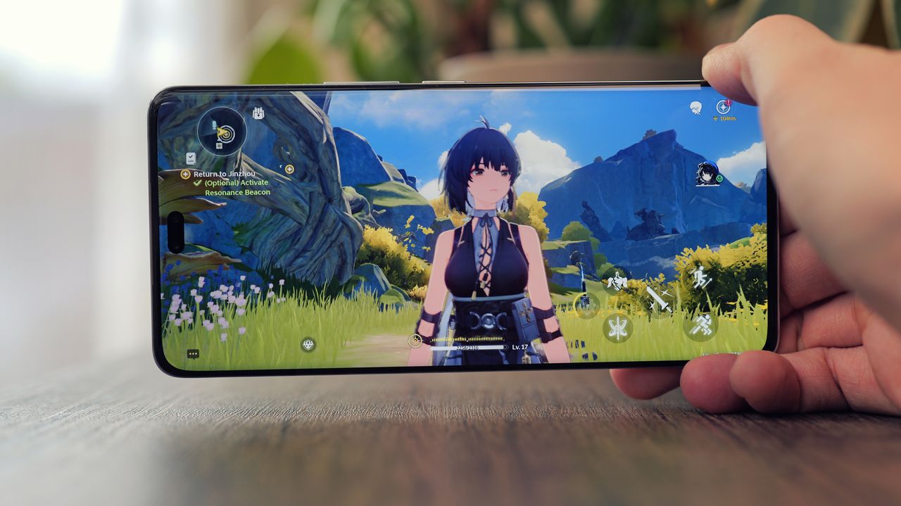 Honor 200 Pro
