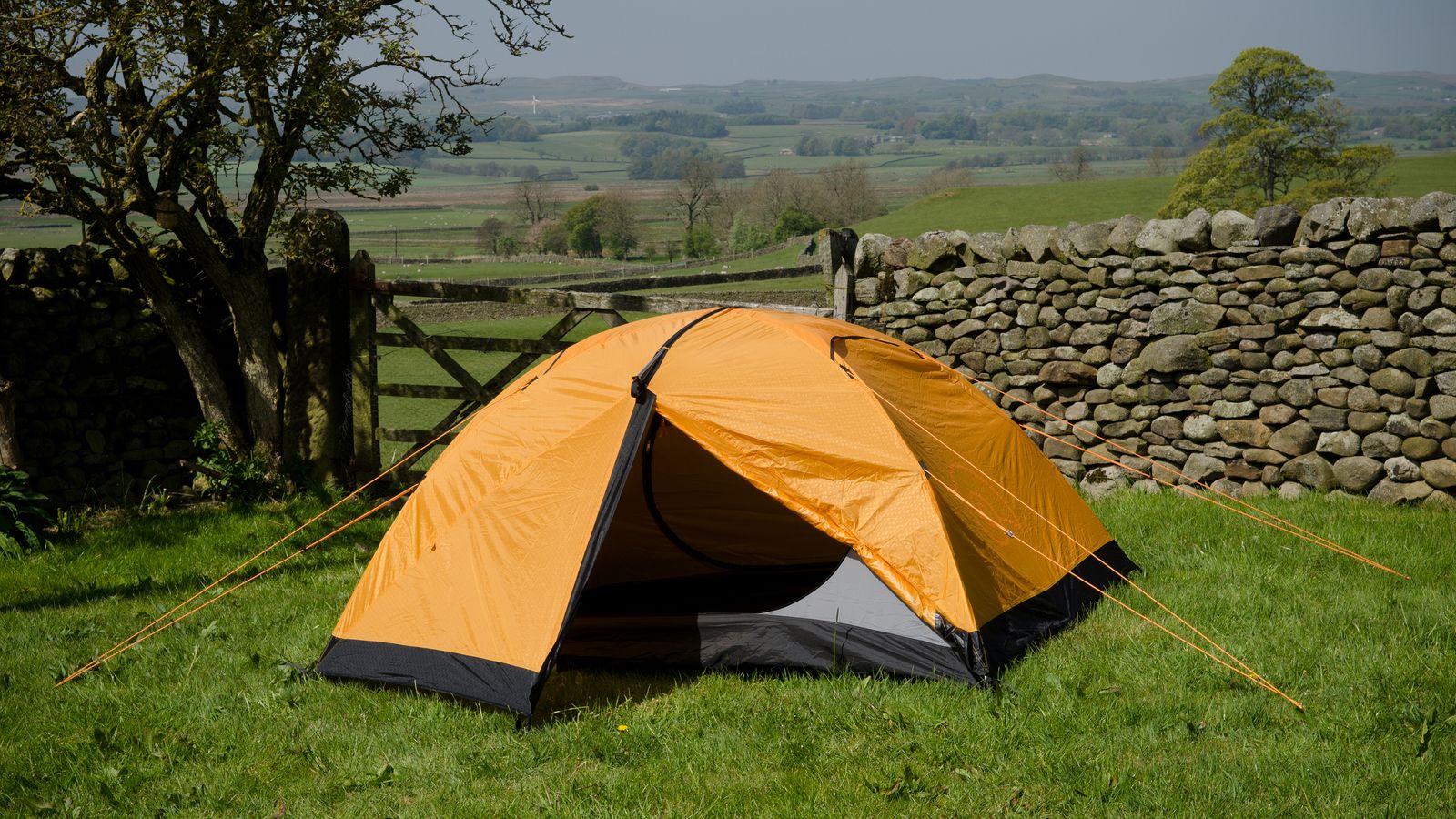 Best festival tents 2024: ready, set, camp! | T3