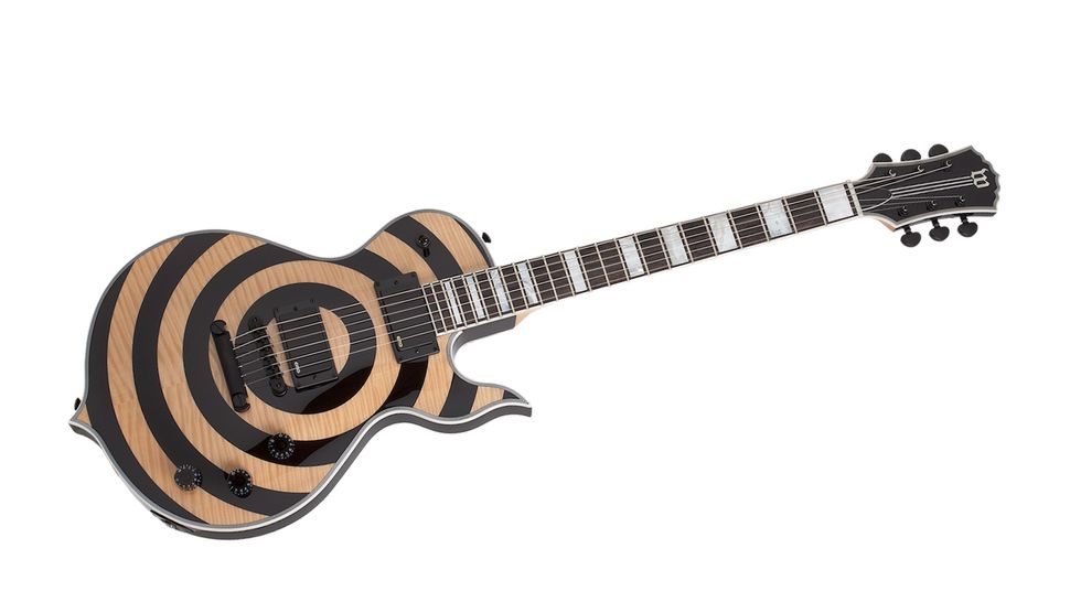 The 13 best metal guitars 2021 the ultimate machines for heavy riffing