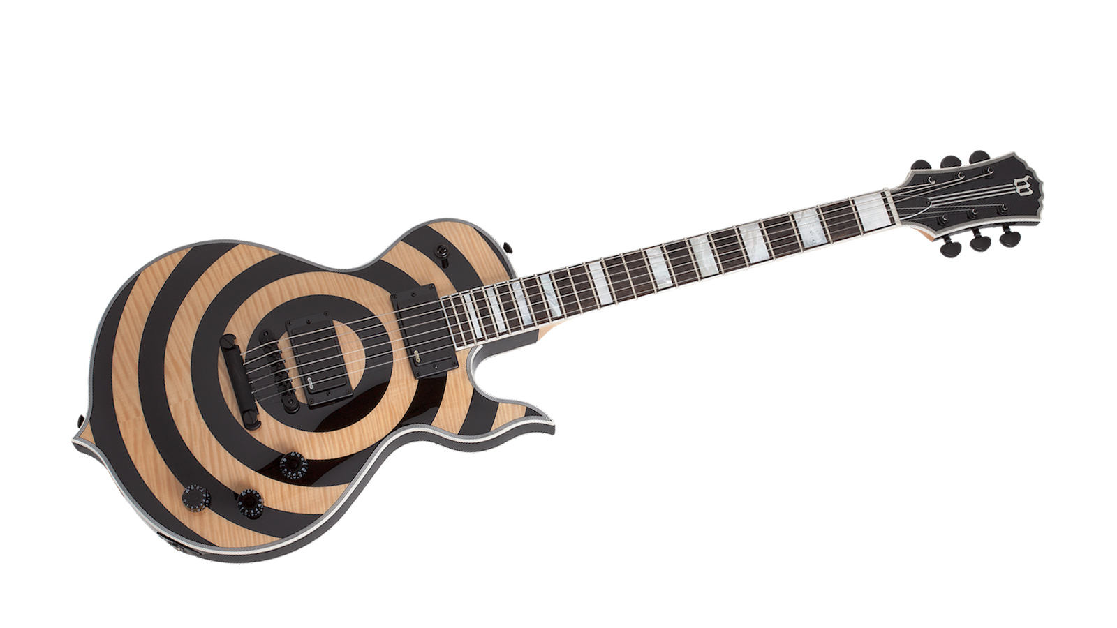The 13 best metal guitars 2021 the ultimate machines for heavy riffing