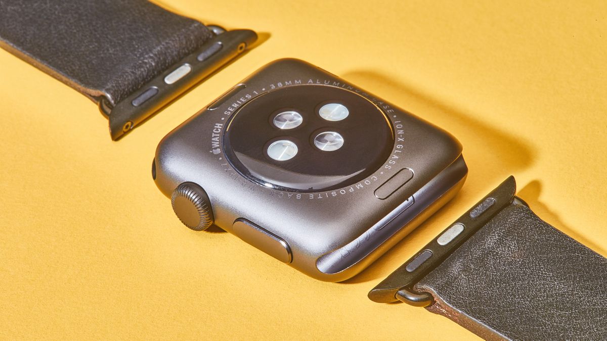 Best Apple Watch bands of 2017 | TechRadar