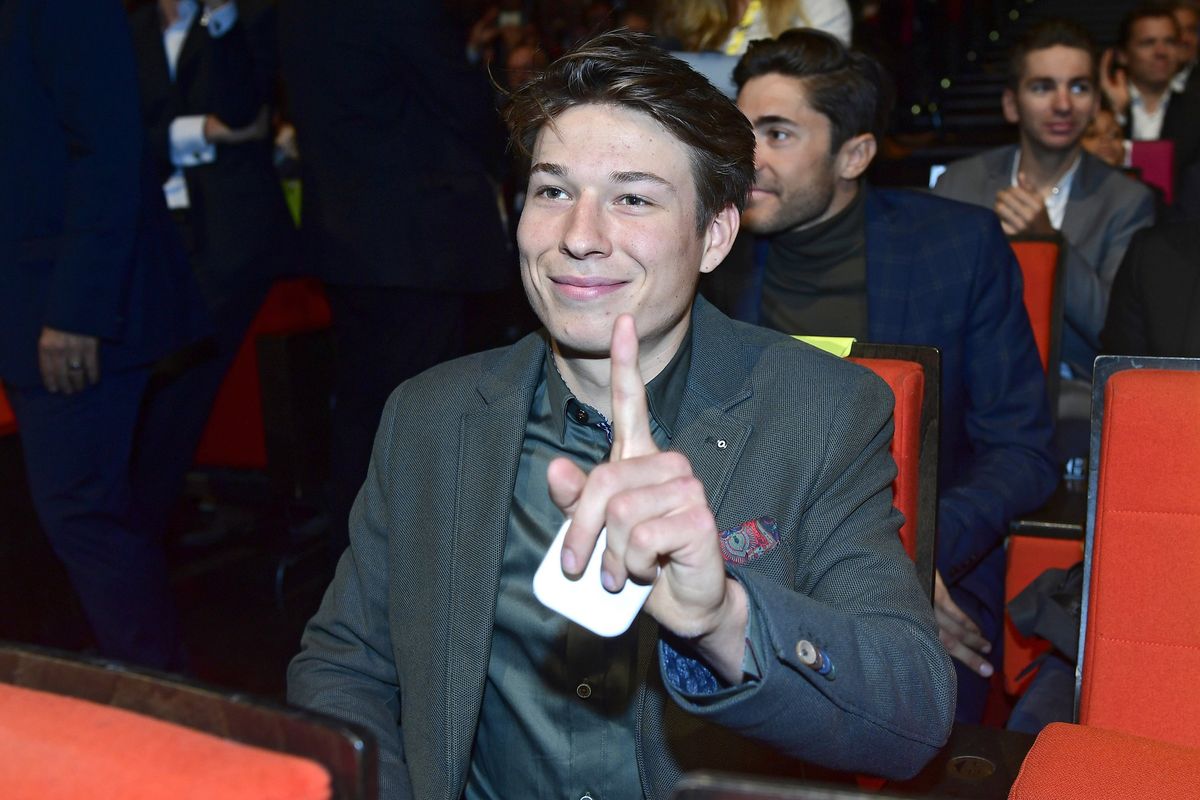 Tour de France 2020, Jasper Philipsen