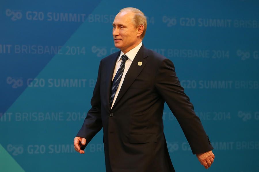 Putin insists he won&amp;#039;t be president for life: It would be &amp;#039;detrimental&amp;#039; for Russia