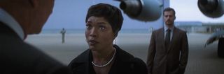 Angela Bassett in Mission: Impossible - Fallout