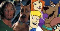 Scooby-Doo the series/Scooby-Doo: The Movie