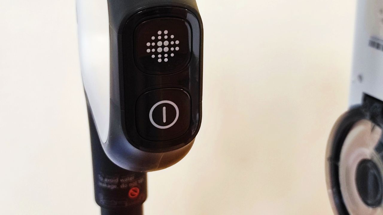 TINECO FLOOR ONE S7 SWITCH