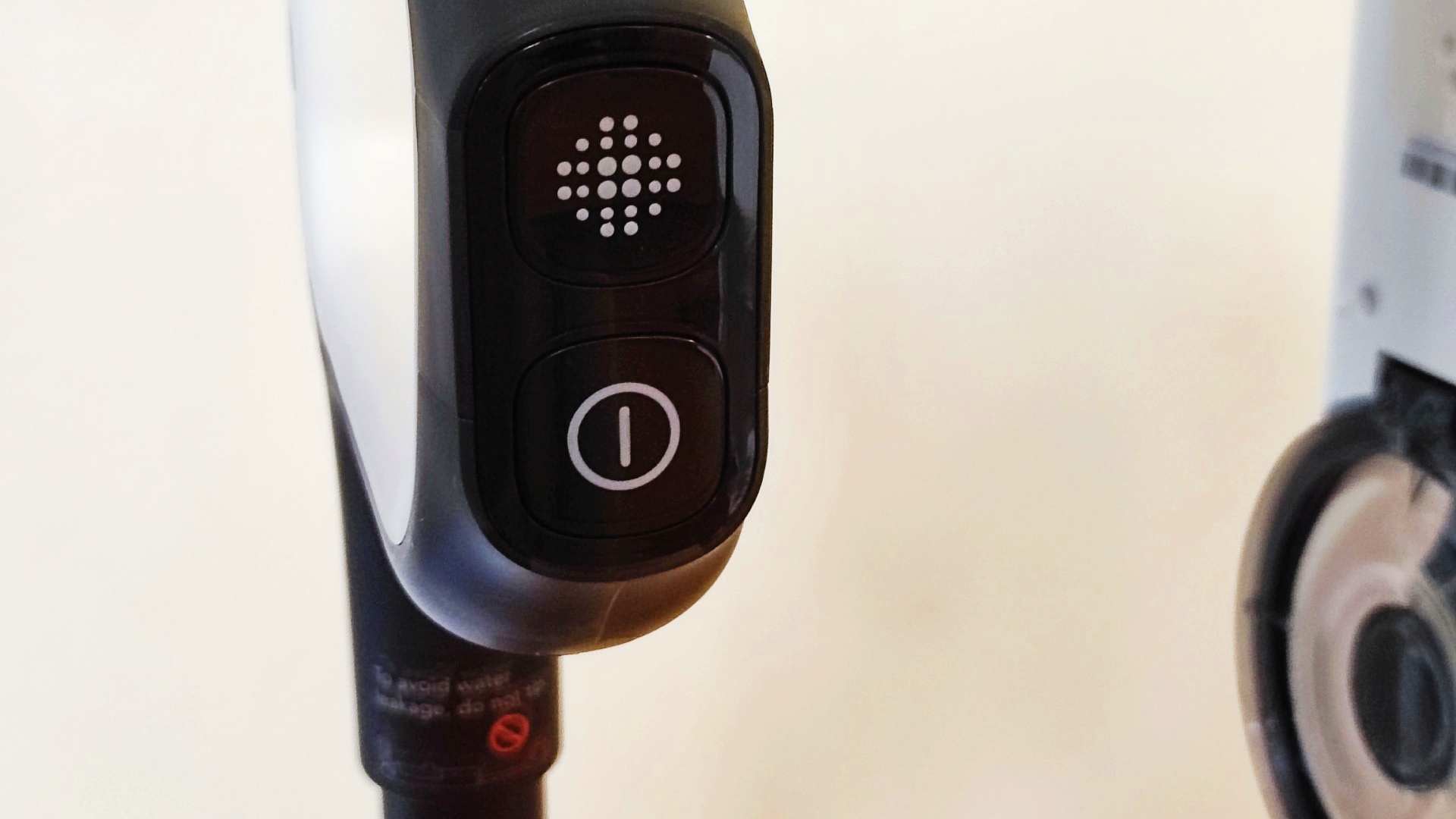 TINECO FLOOR ONE S7 SWITCH