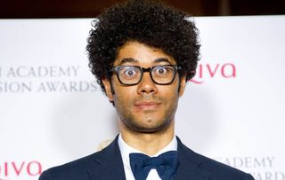 richard ayoade