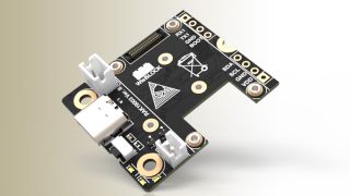 Wisblock modules and enclosures