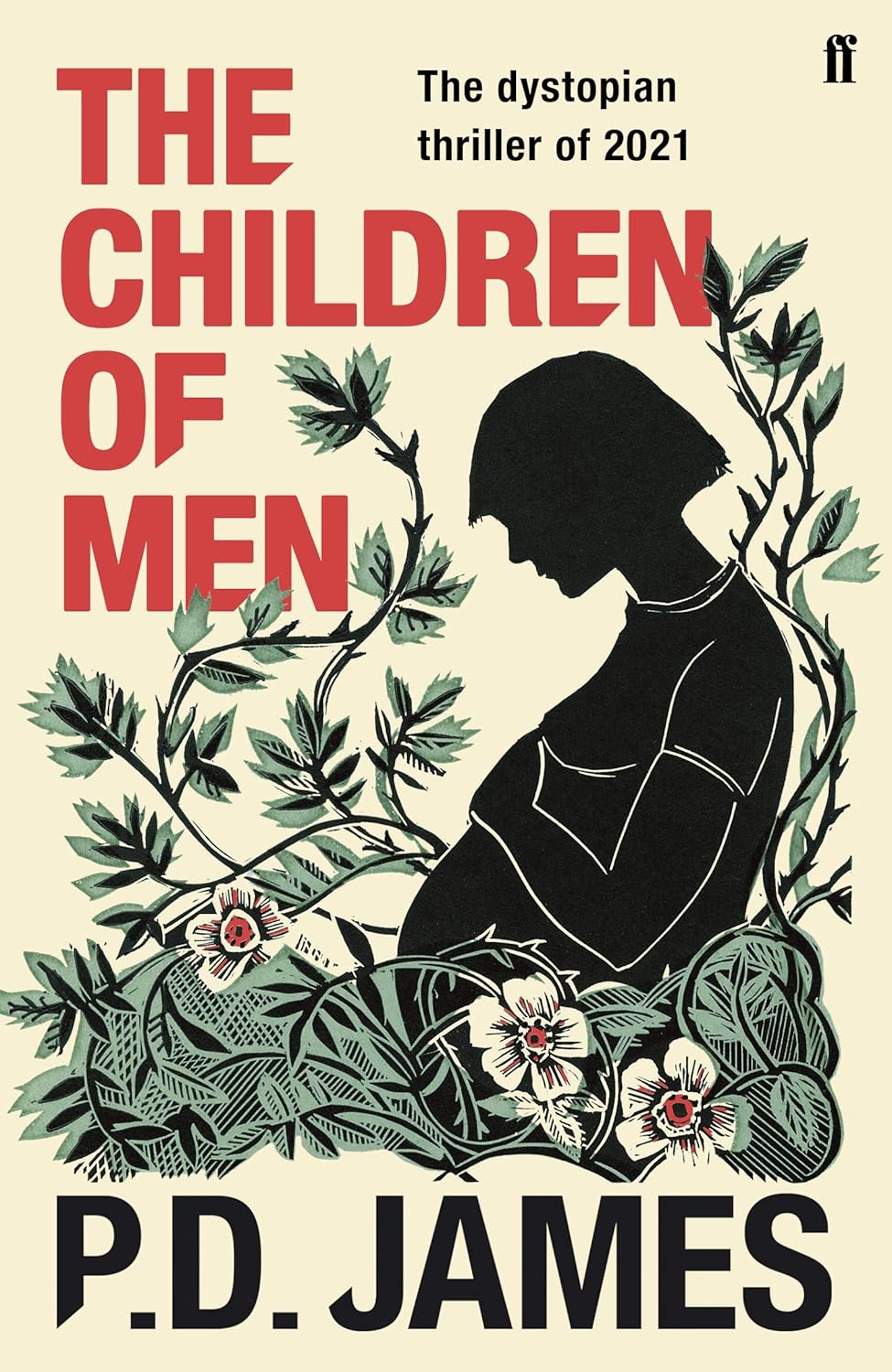 The Children of Men: P.d. James