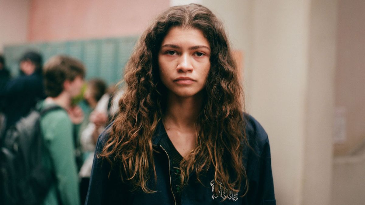 Zendaya Gets Candid About Her Hopes For Rue In Euphoria Season 3