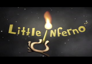 Little Inferno