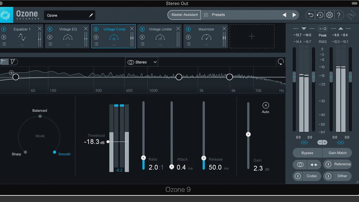 download the new version for android iZotope Neoverb 1.3.0