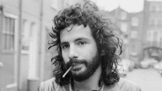 Cat Stevens circa 1970