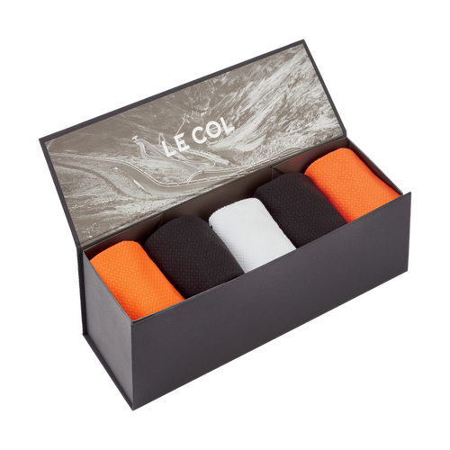 Classic Sock Box