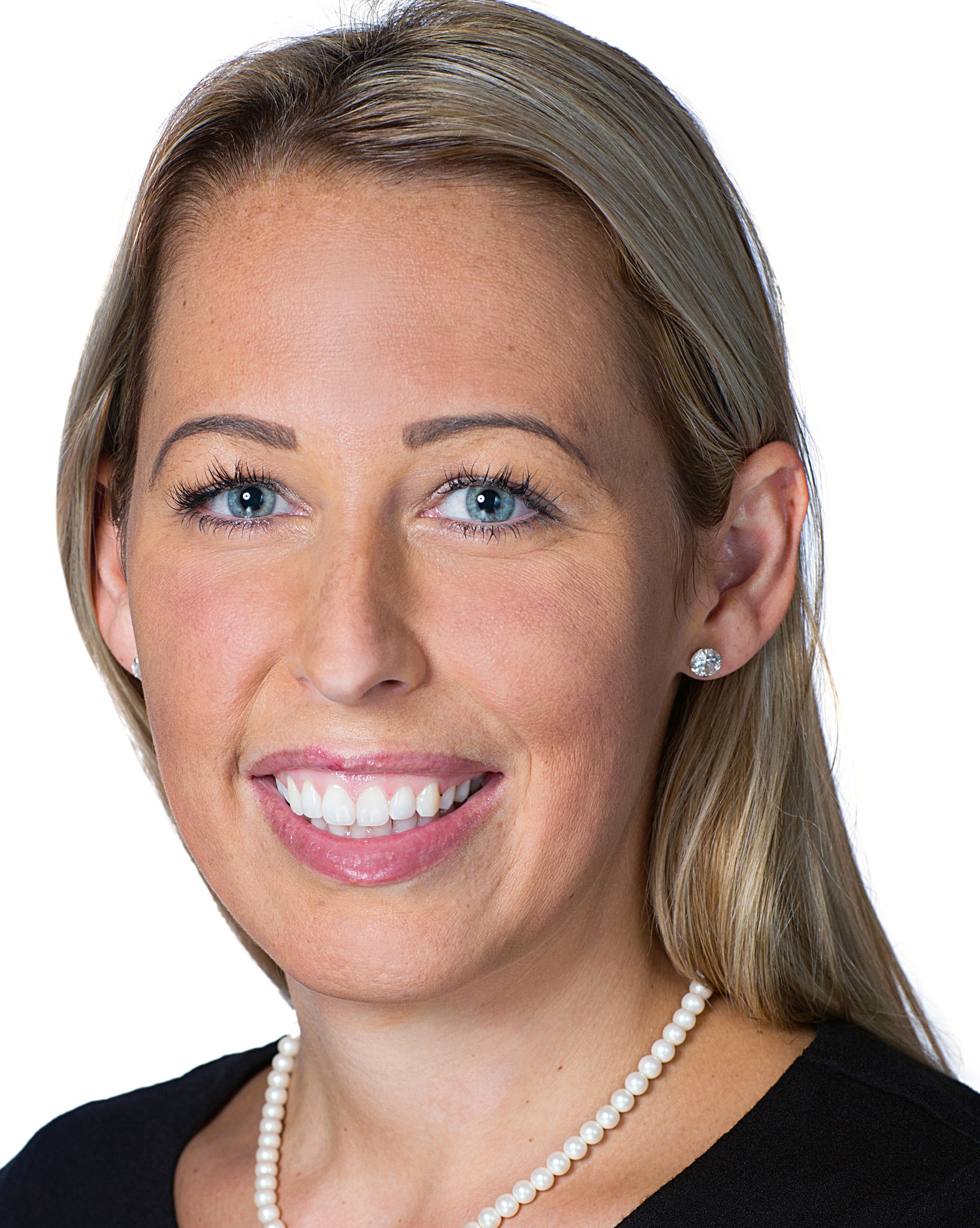 Keri Watkins, Senior Lawyer at Baker McKenzie Habib Al Mulla