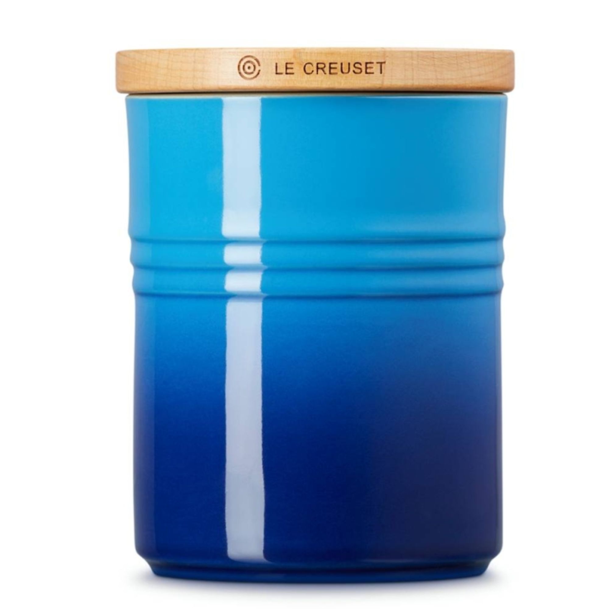 Le Creuset Storage Jar