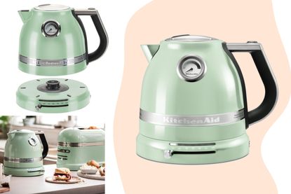 Kitchenaid store kettles australia