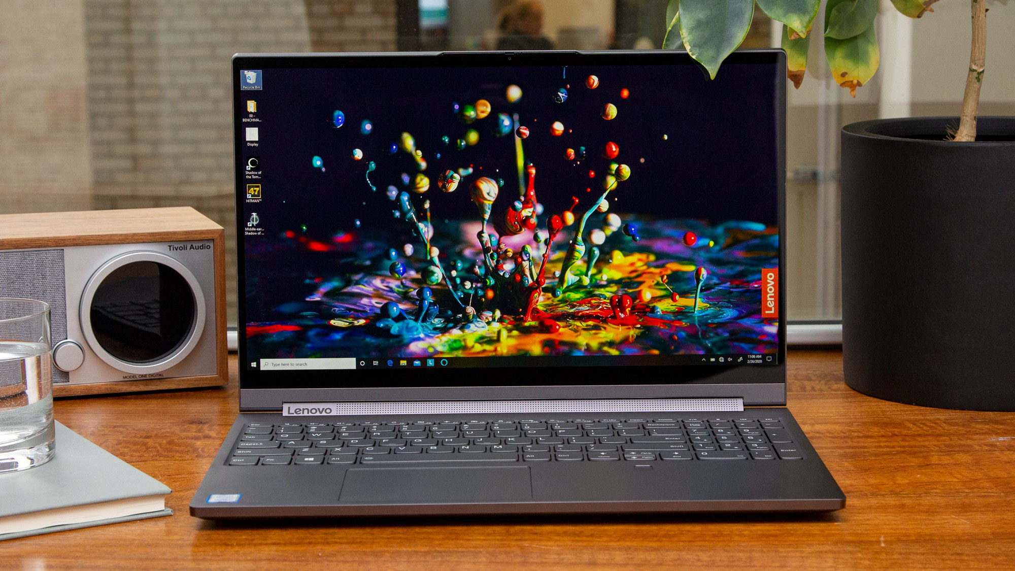 Lenovo Yoga C940 (15-inch) review | Laptop Mag