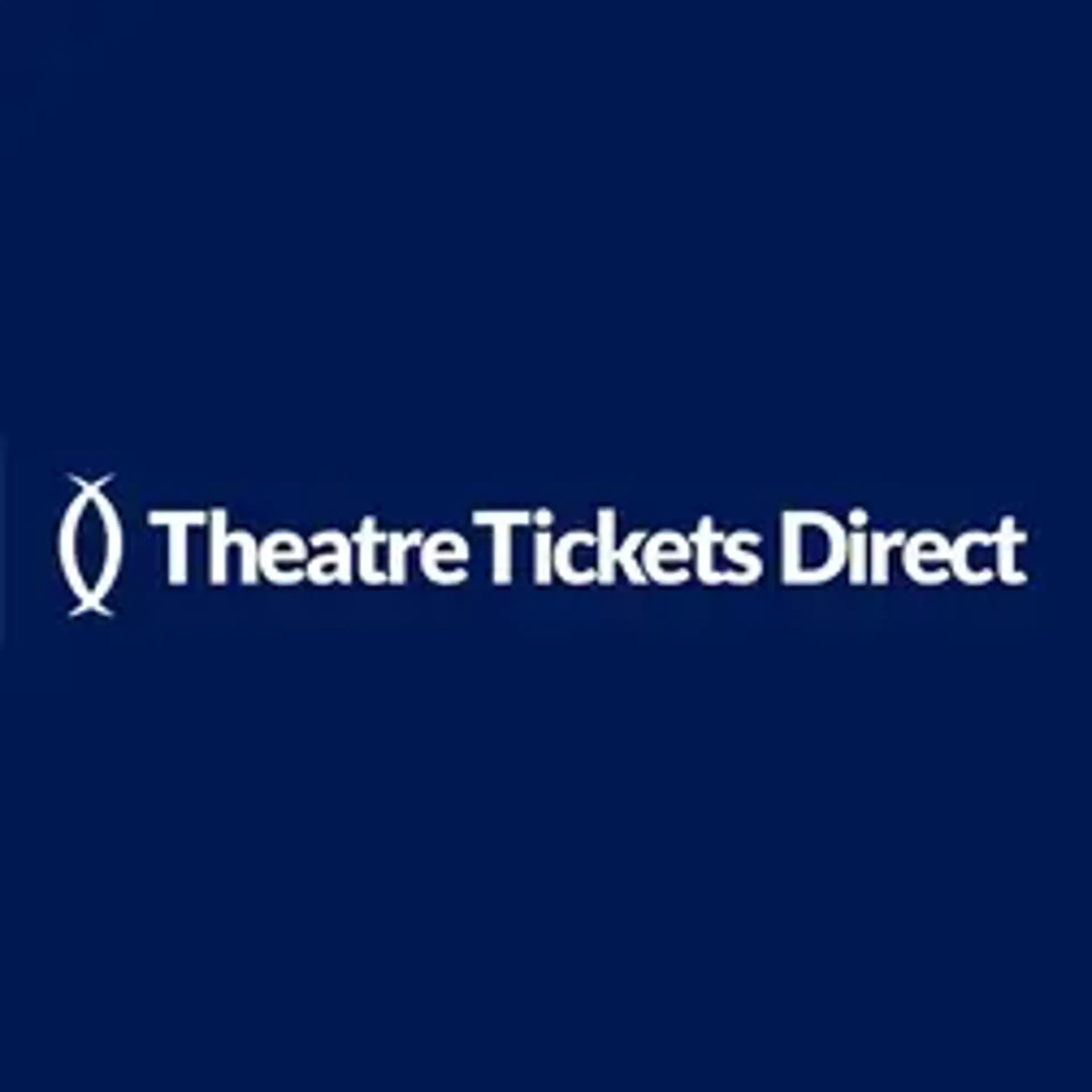 Theatre Tickets Direct Discount Codes 
