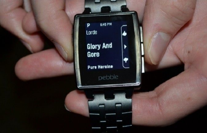 10 Best Pebble Apps and Watch Faces 10 Best Pebble Apps and Watch Faces