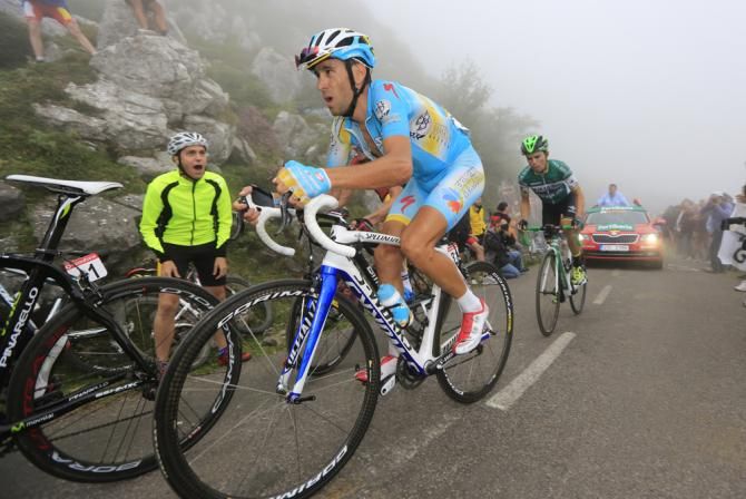 Vincenzo Nibali (Astana)