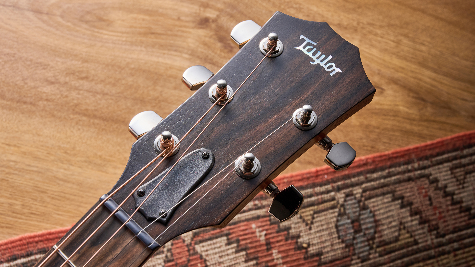 Taylor Jacob Collier Academy 22e