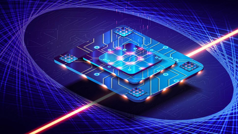 Nanoscale 3D transistors