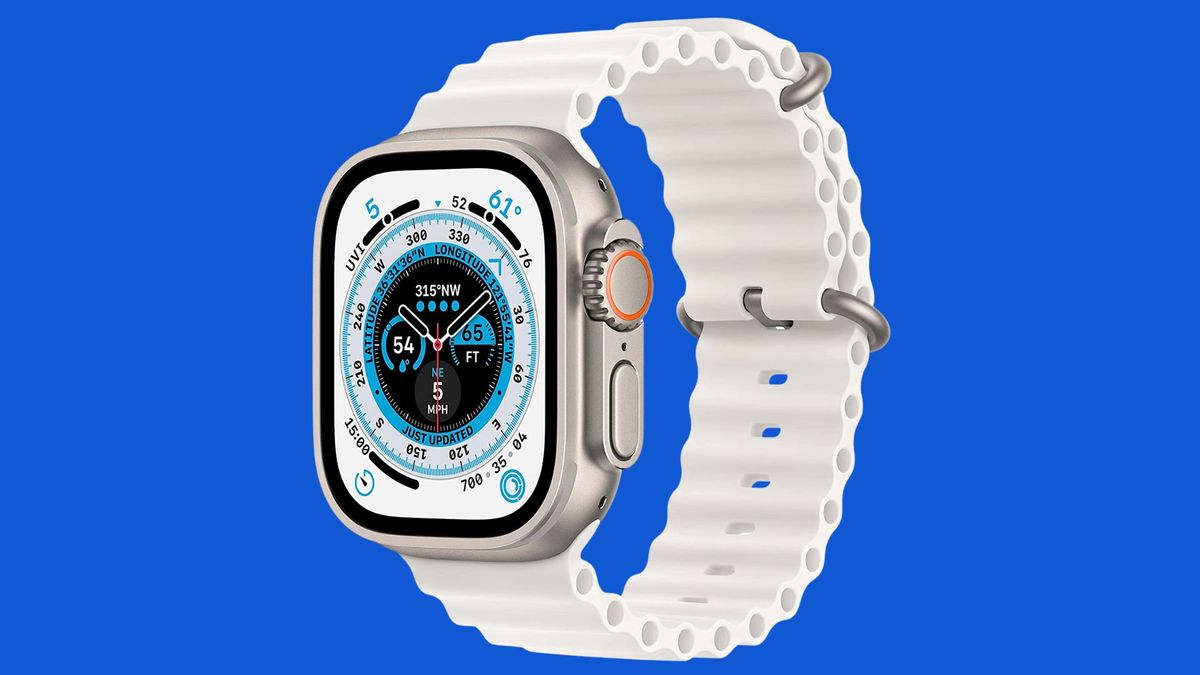 Here’s why an Apple Watch ban is unlikely in the U.S. – even though Biden upheld a ruling