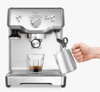 Sage the Duo Temp Pro Espresso Coffee Machine|&nbsp;Was&nbsp;£380, Now&nbsp;£299