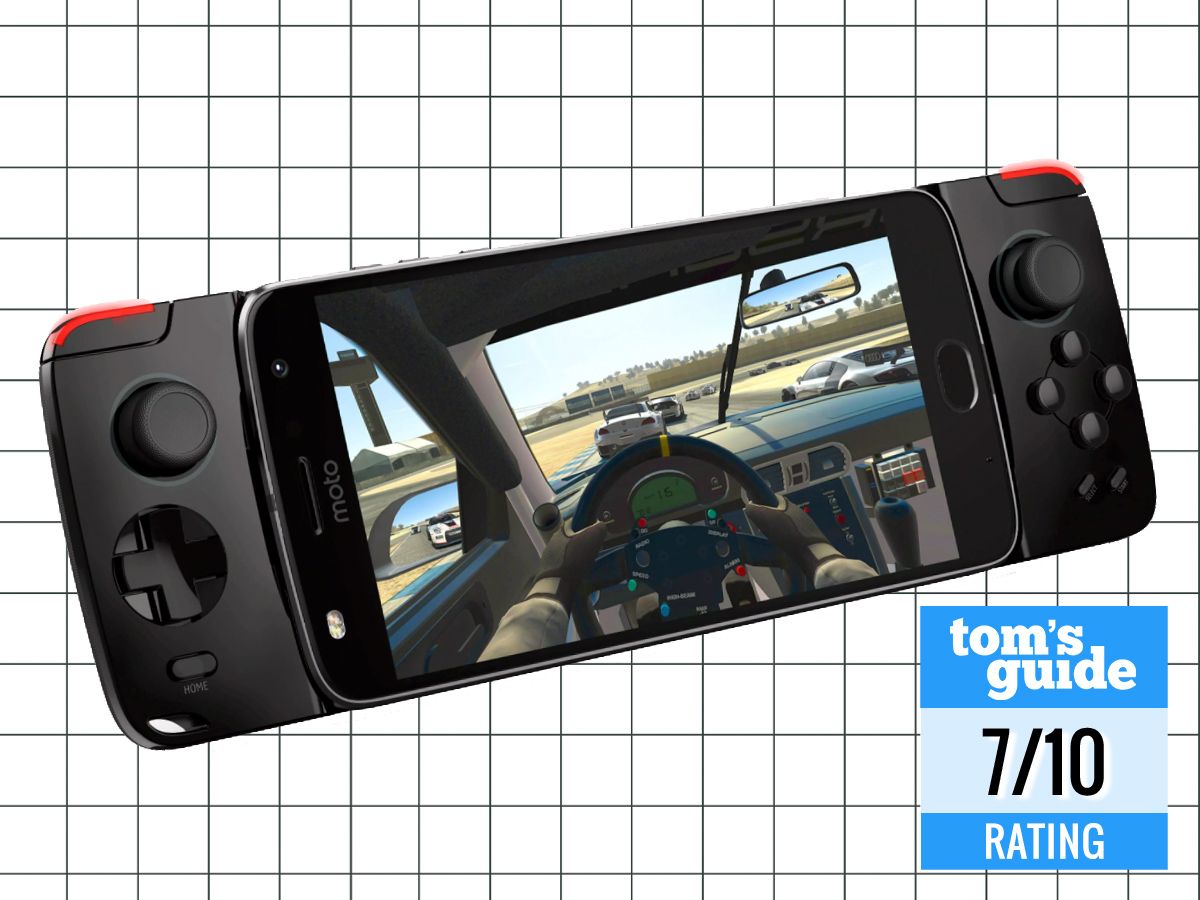 Moto Mods Tested and Ranked Best to Worst Tom's Guide