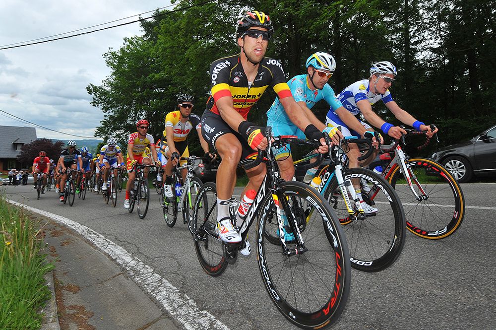 Jens Debusschere (Lotto Soudal)