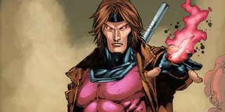 Gambit