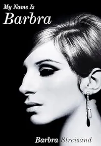 My Name is Barbra - £16.00, Amazon