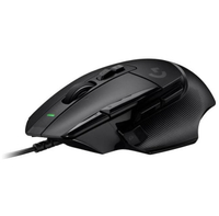 Logitech G502 X | Wired | 25,600 DPI | 11 buttons | $79.99 $54.99 at Amazon (save $25)