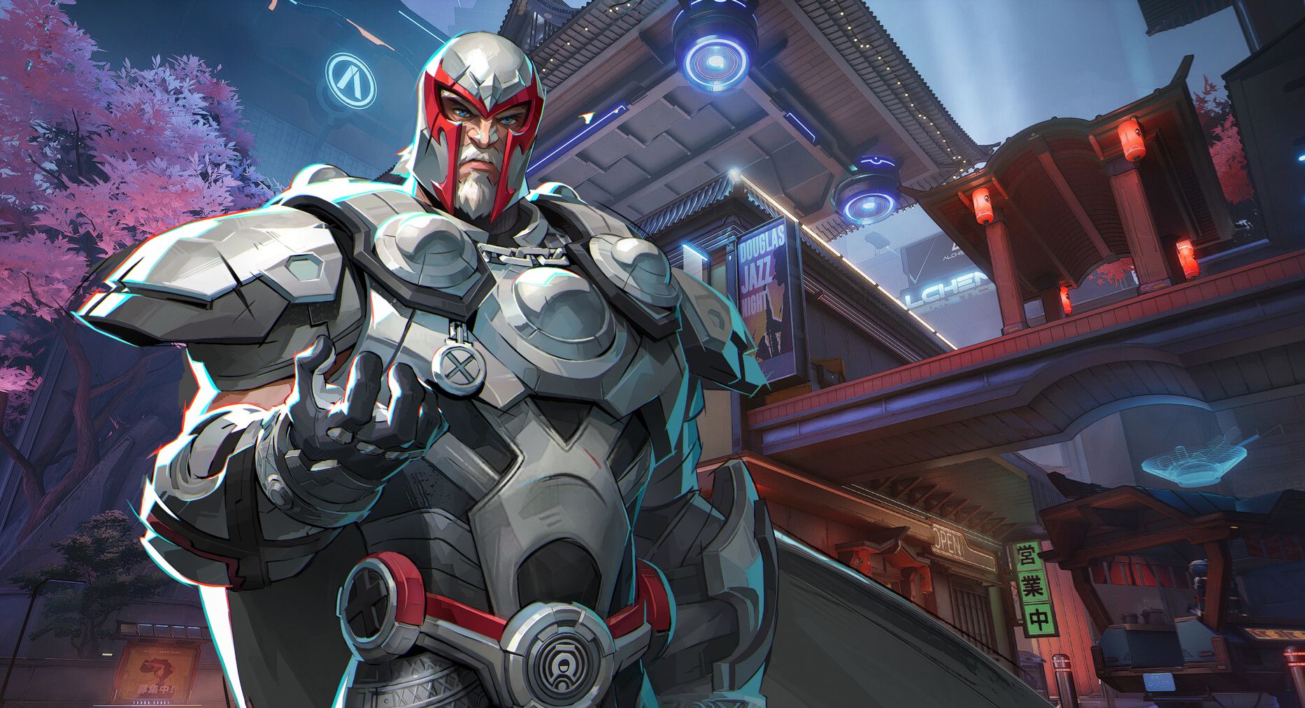 Marvel Rivals patch has way more nerfs and buffs than we thought: A ...
