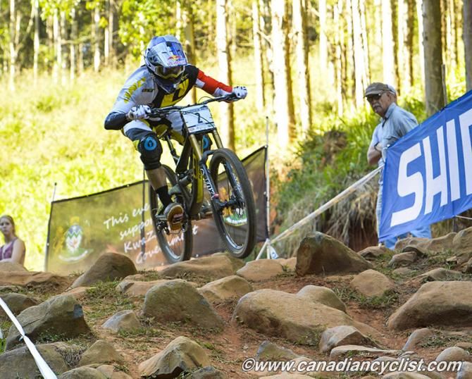 Gee Atherton (GT Factory Racing)