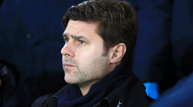 Chelsea boss Mauricio Pochettino