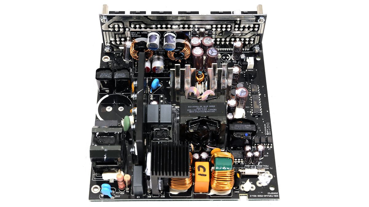MSI MPG A650GF