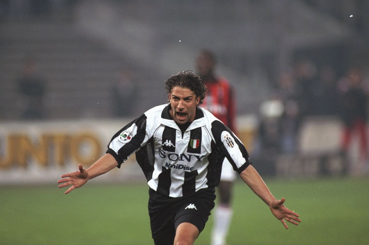 We take a look at the best Serie A players of the 1990s in Italy ...