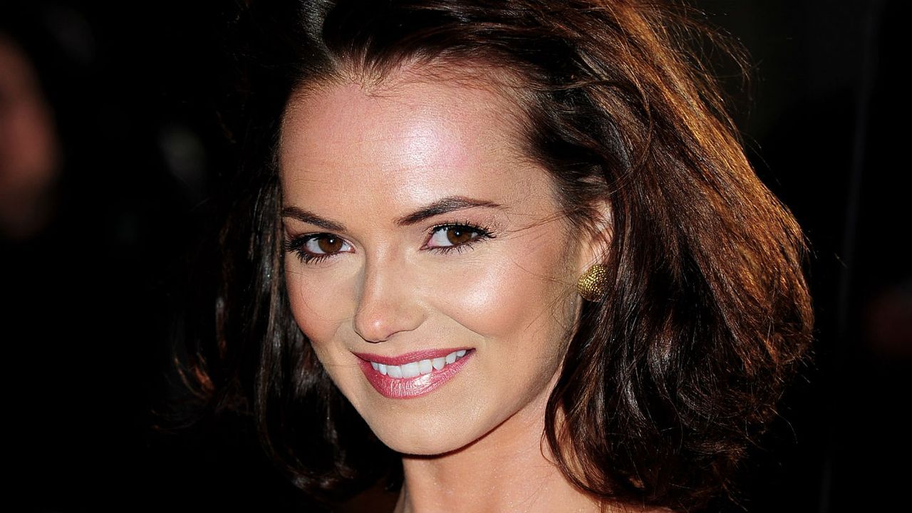 Kara Tointon
