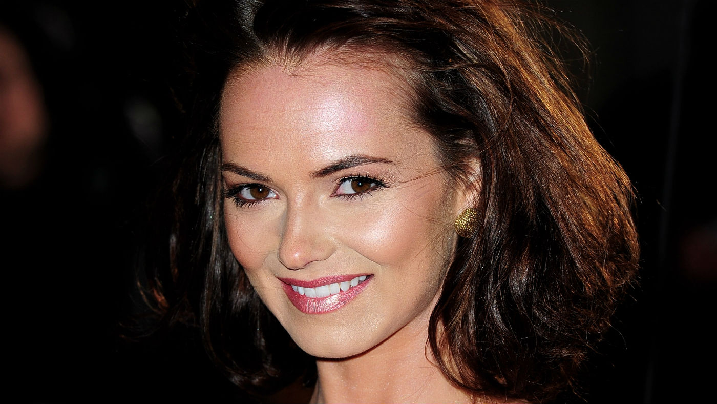 Kara Tointon