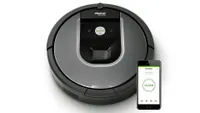 iRobot Roomba 960