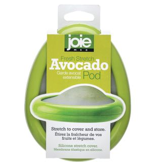 Avocado keep pod