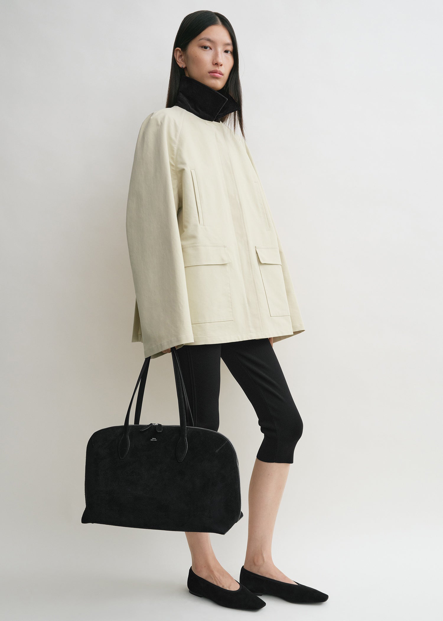 Summer Country Jacket Peanut - 30