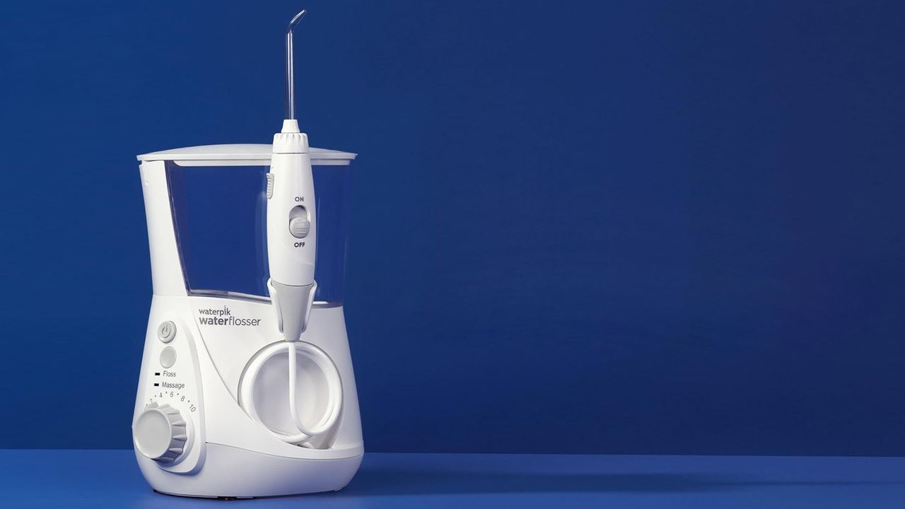 Waterpik Ultra